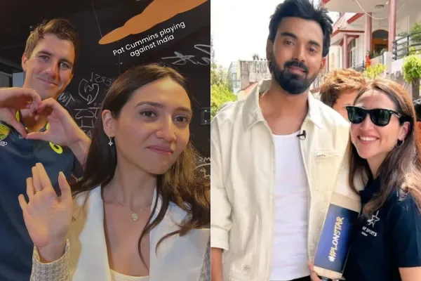 facts about Sahiba Bali