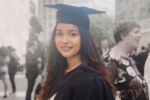 Sara Tendulkar’s Education