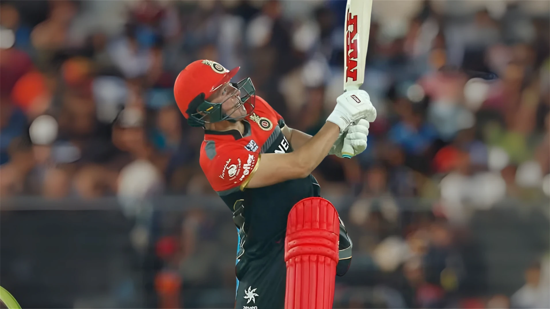 AB de Villiers Most Dangerous Batsman In IPL