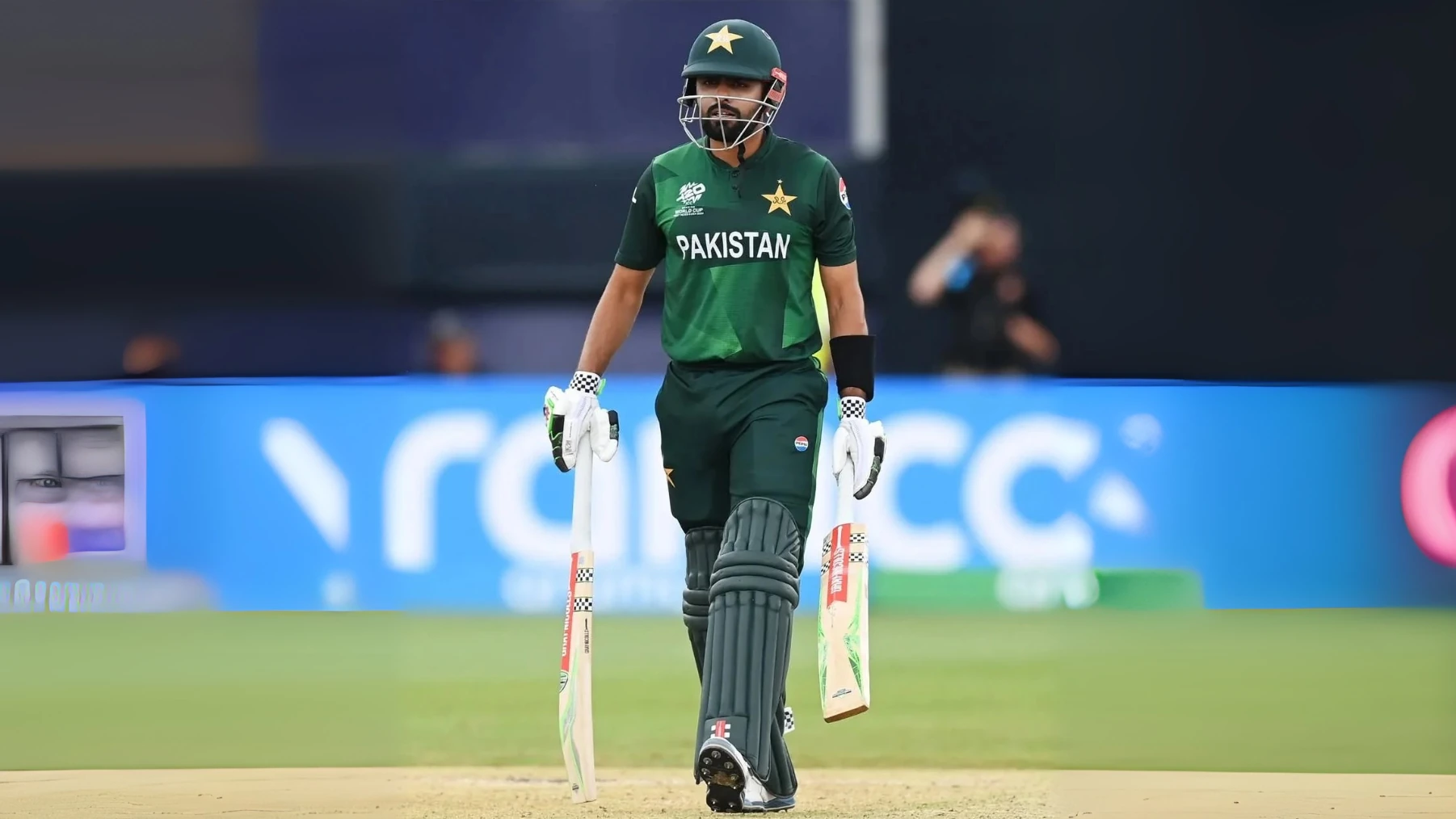 Babar Azam Fastest 1000 Runs In ODI