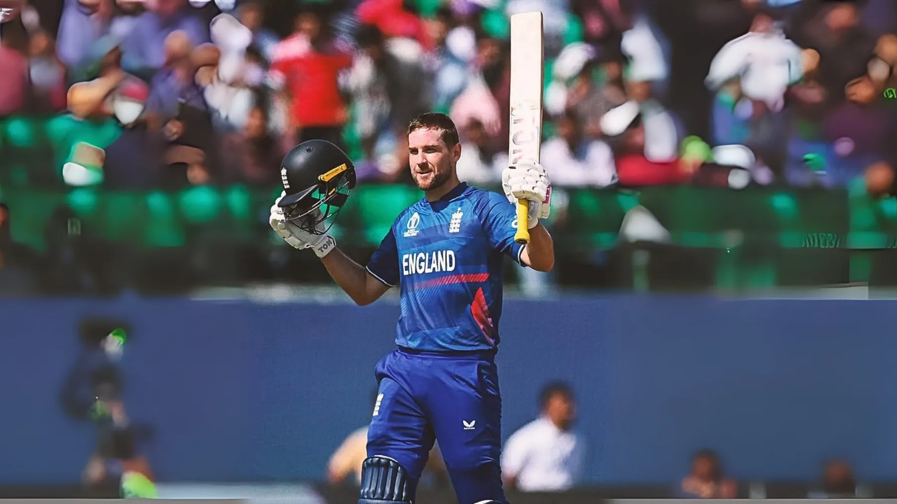 Dawid Malan Fastest 1000 Runs In ODI