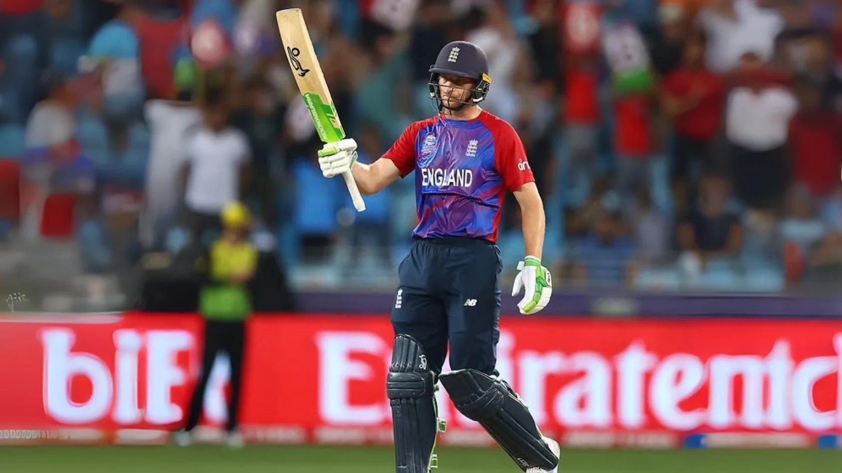 Jos Buttler Best Finisher In Cricket