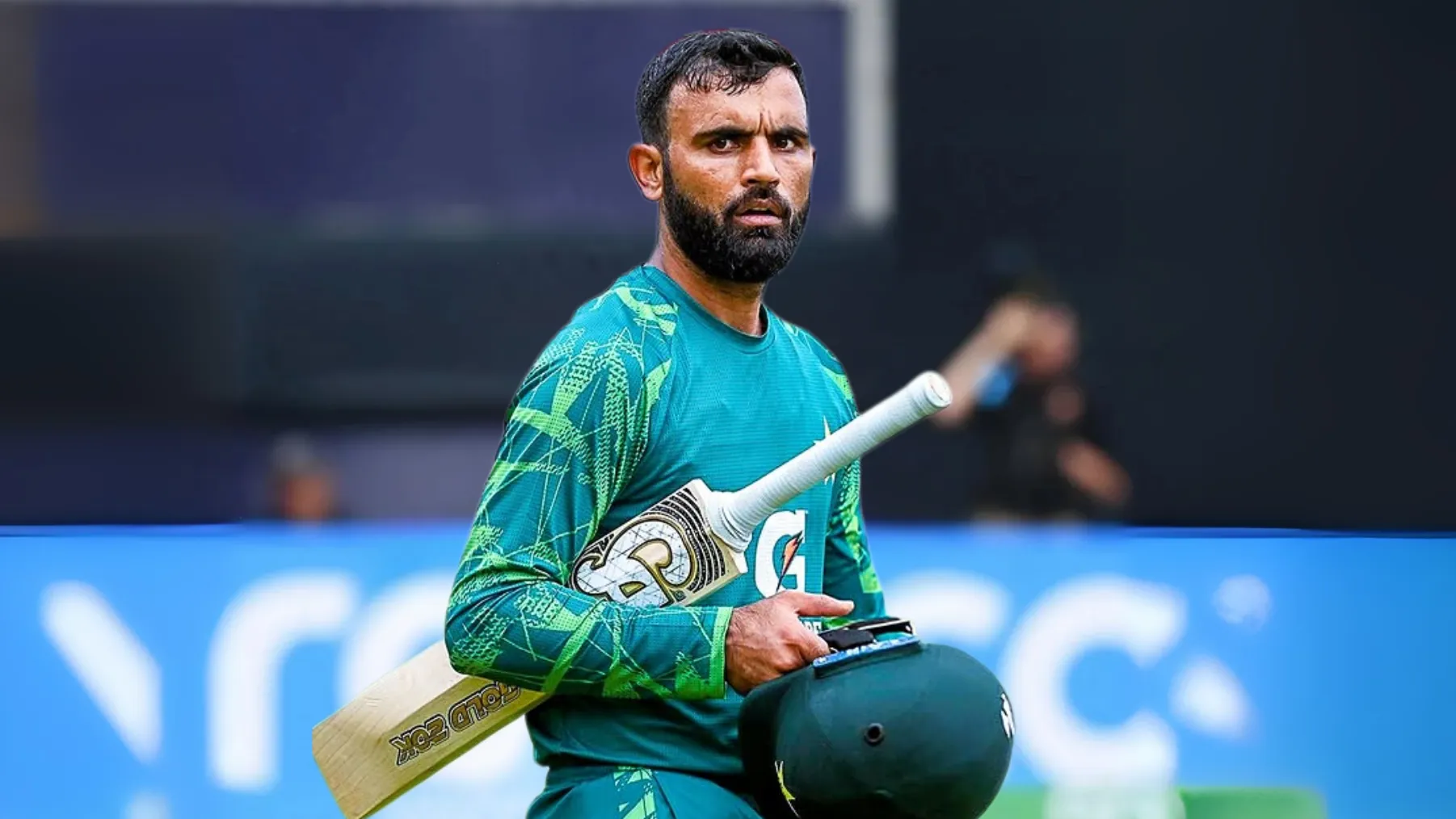 Fakhar Zaman Fastest 1000 Runs In ODI