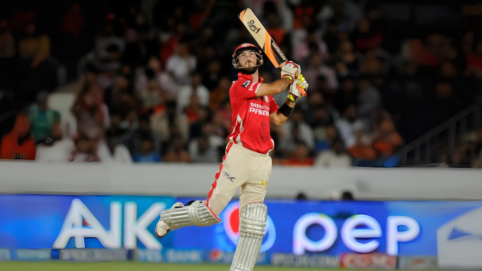 Glenn Maxwell Most Dangerous Batter