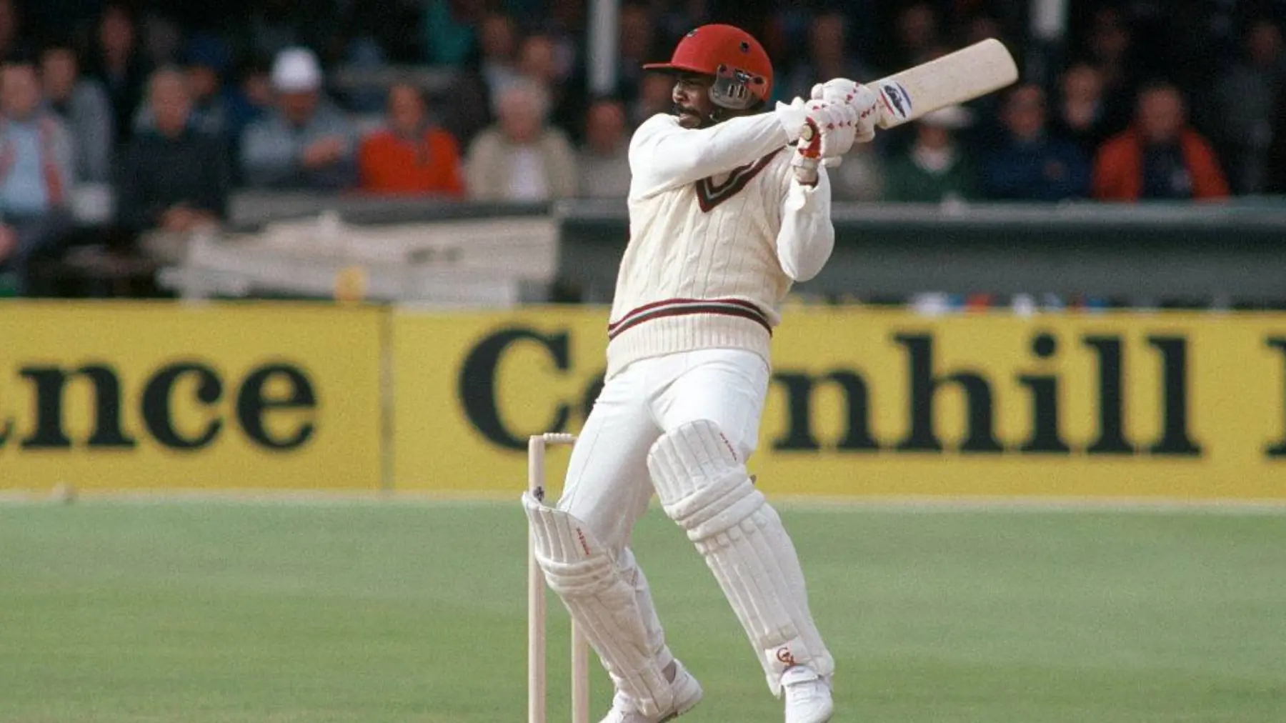 Gordon Greenidge (72 innings)