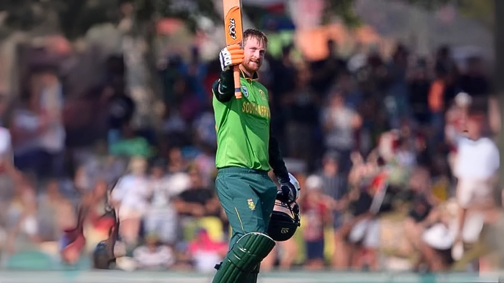 Heinrich Klaasen Best Cricket Finisher
