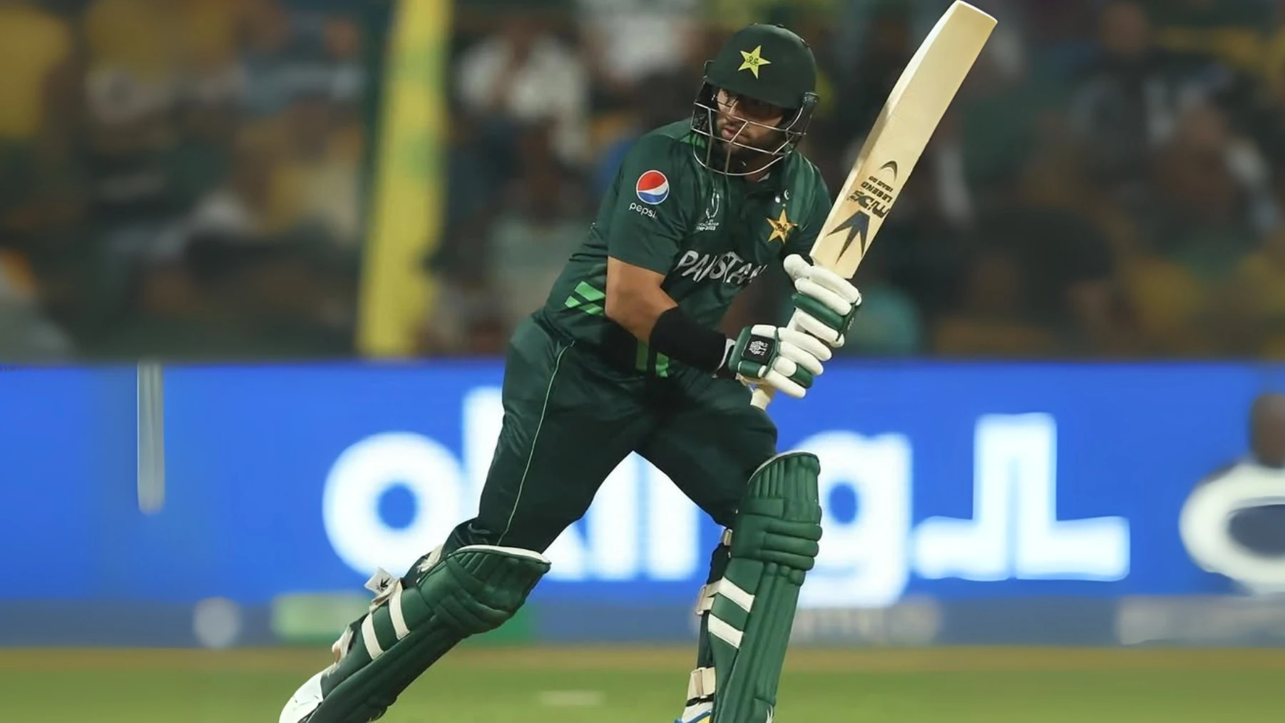 Imam-ul-Haq Fastest 1000 Runs In ODI