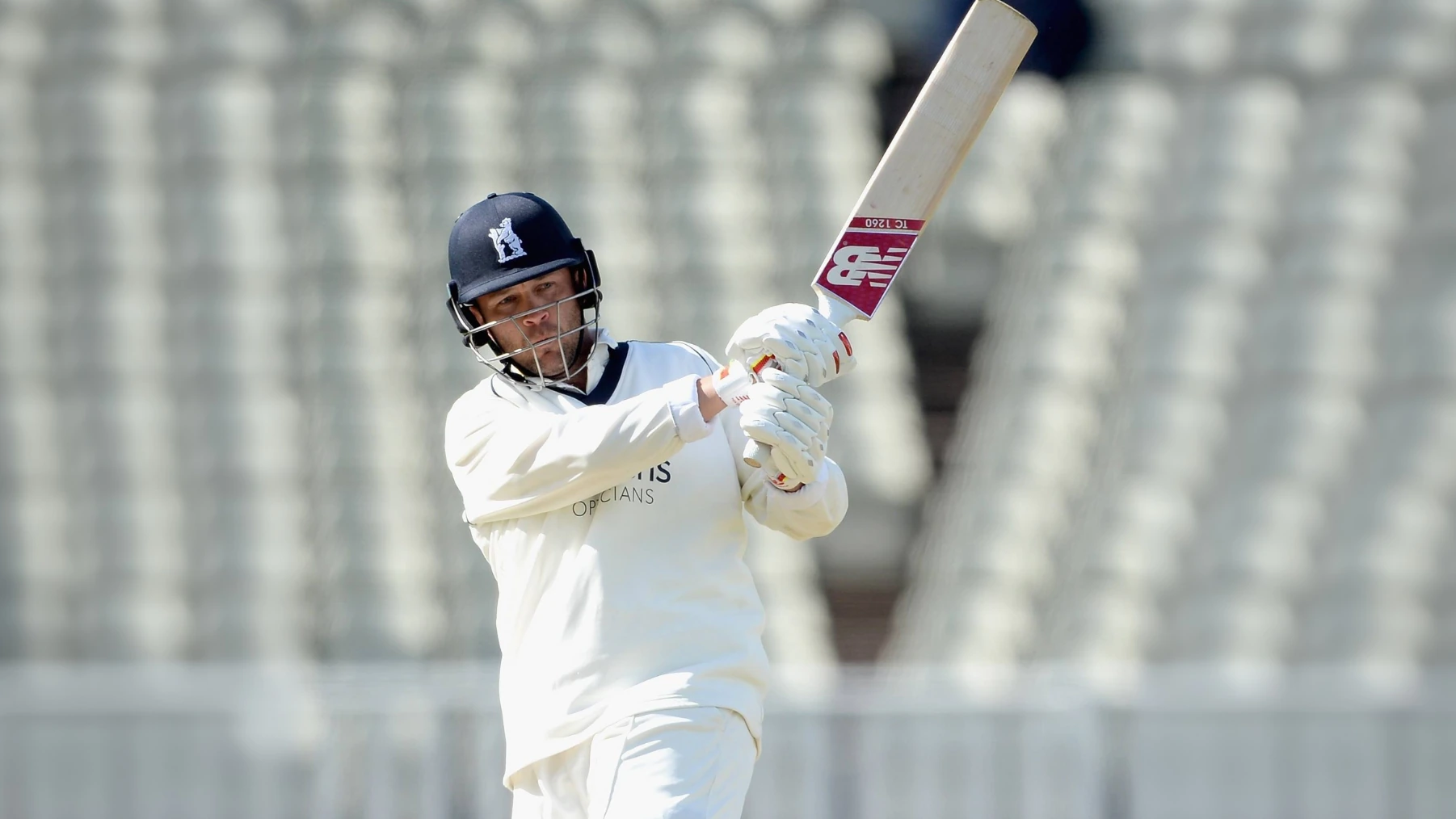 Jonathan Trott Fastest 1000 Runs In ODI