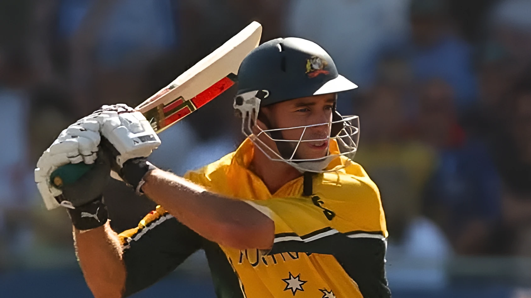Michael Bevan Australia's Best Finisher