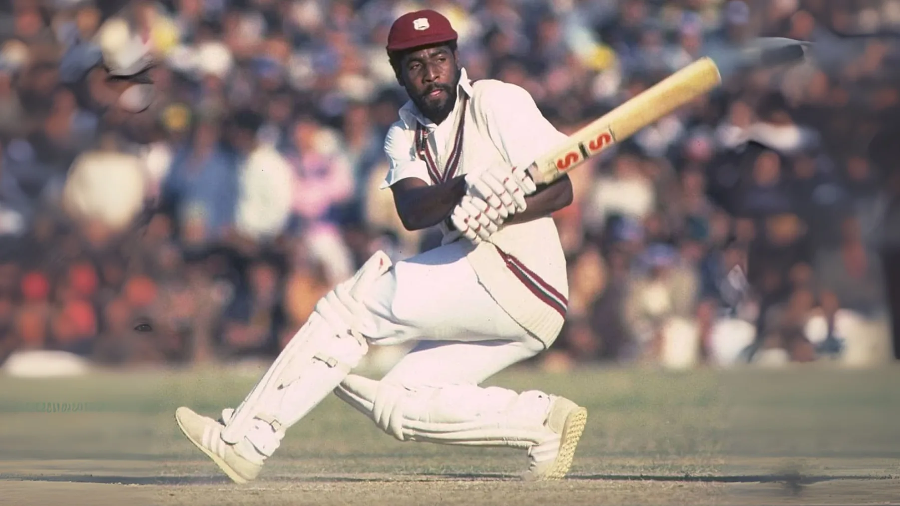 Viv Richards Fastest 1000 Runs In ODI