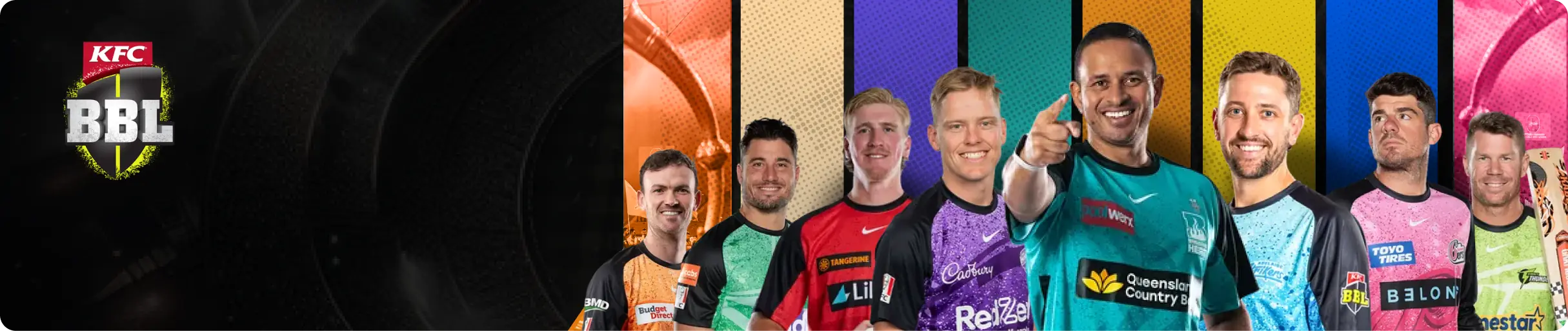 Big Bash League