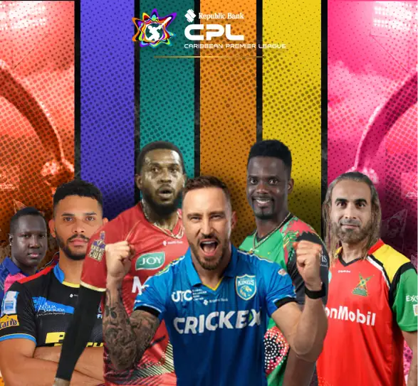 Caribbean Premier League