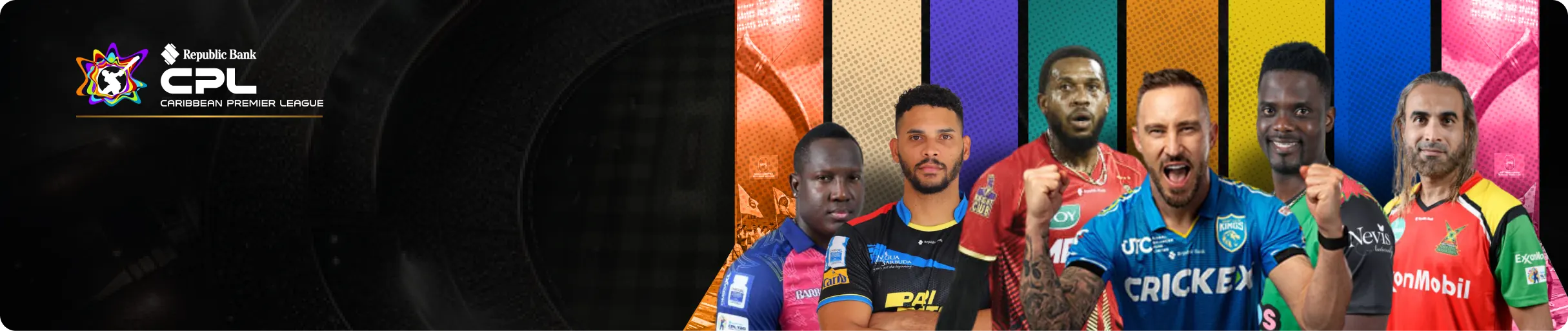 Caribbean Premier League
