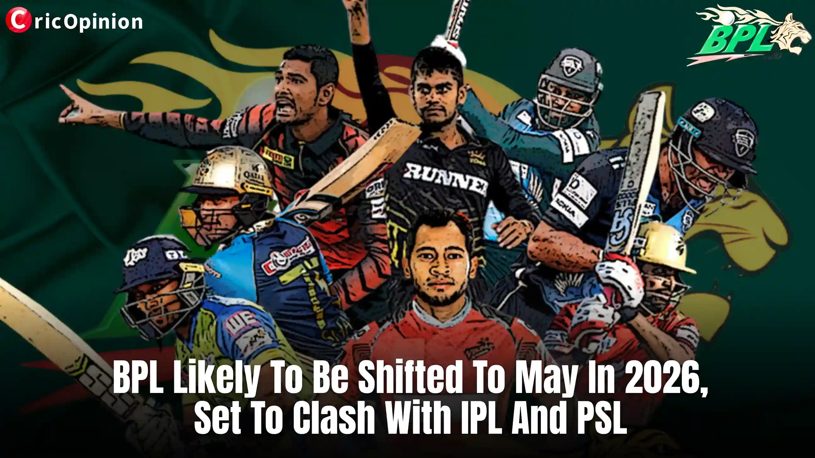 Bangladesh Premiere League