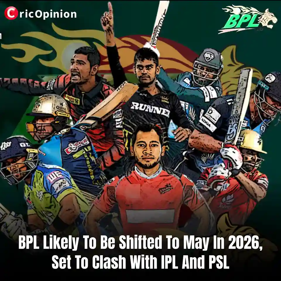 Bangladesh Premiere League