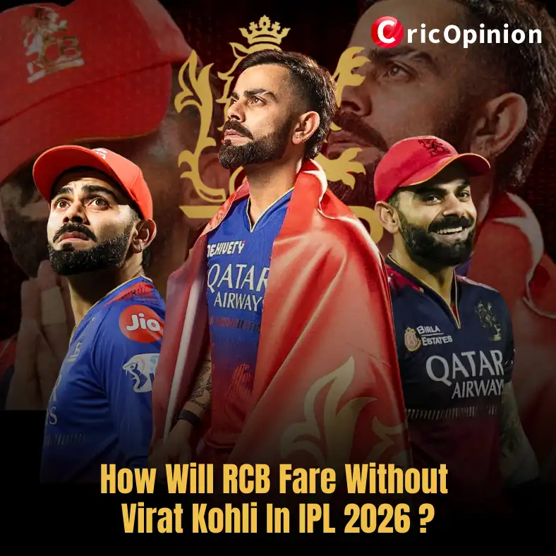 How Will RCB Fare Without Virat Kohli In IPL 2026
