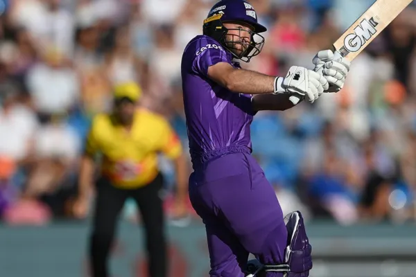 Adam Lyth