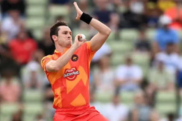 Adam Milne