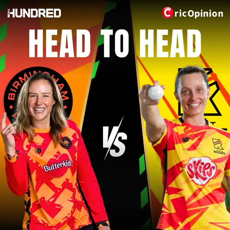 BPH W vs TRT Women Head to Head Records