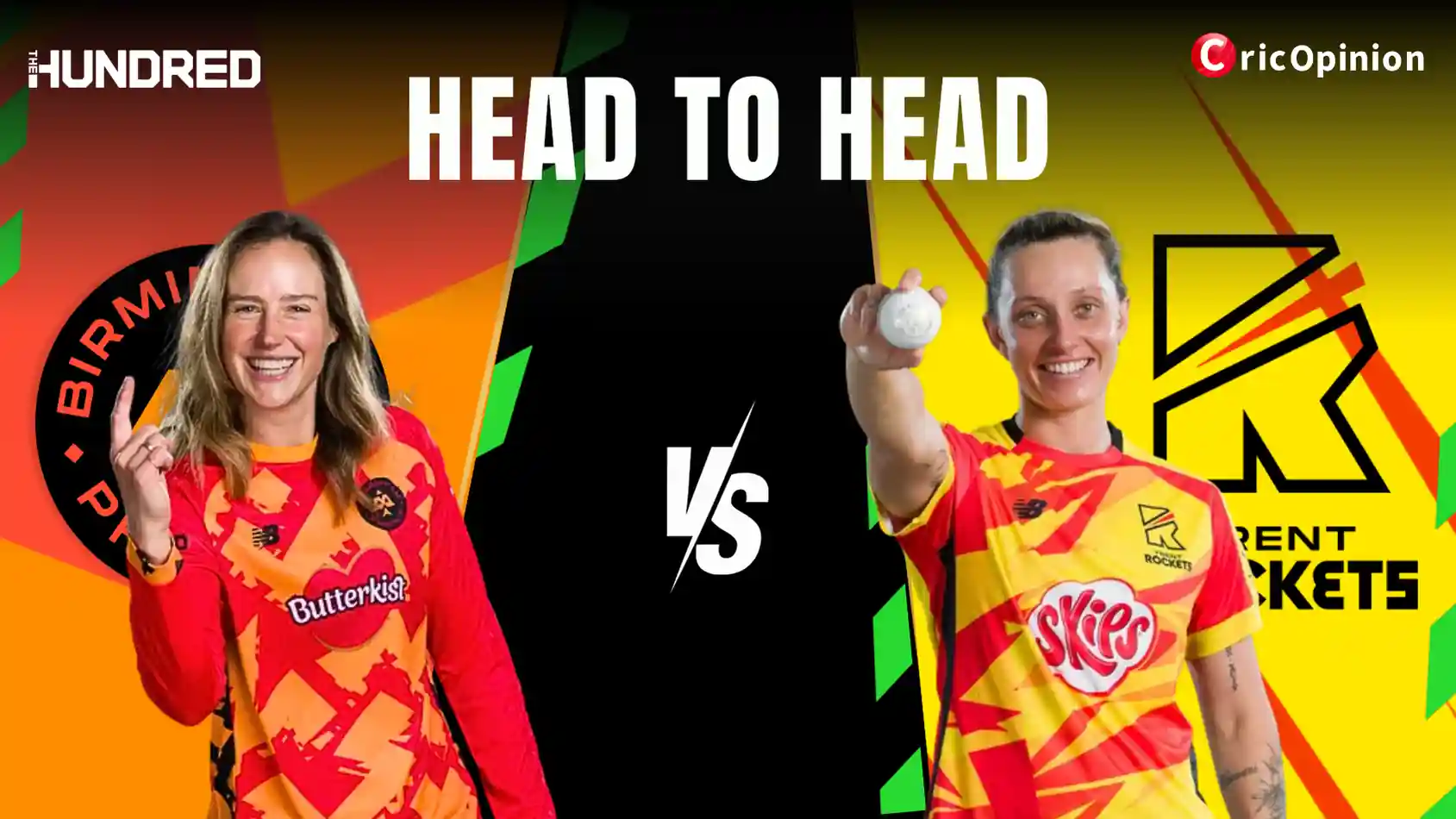 BPH W vs TRT Women Head to Head Records