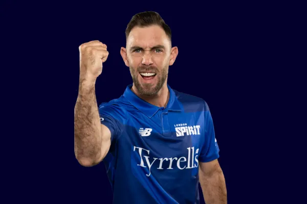 Glenn Maxwell