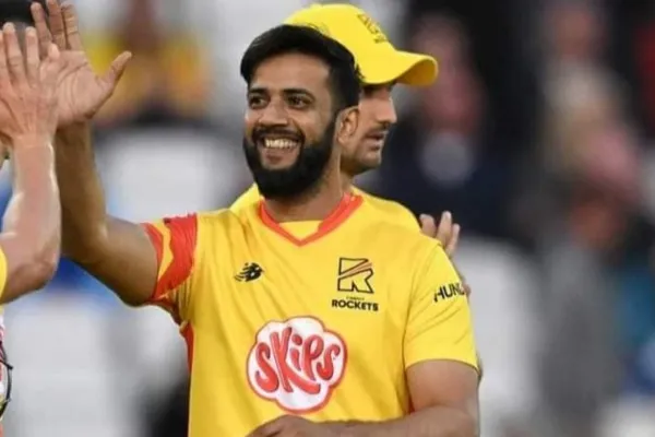 Imad Wasim