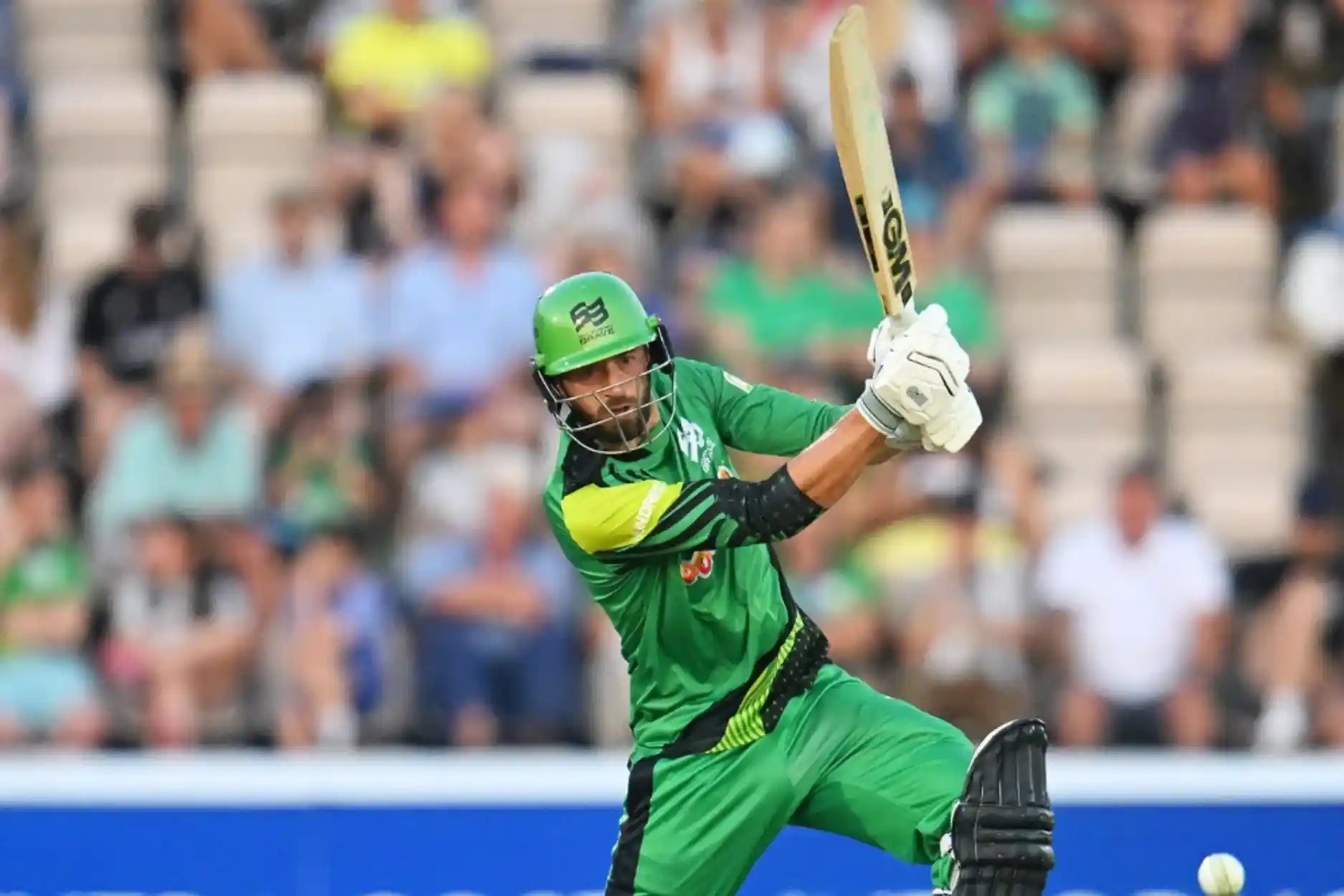 James Vince