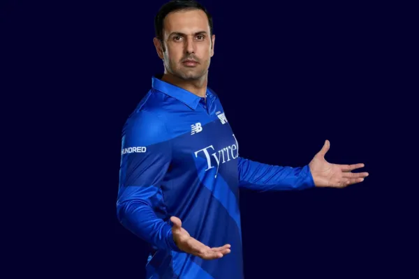 Mohammad Nabi 