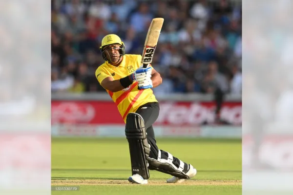 Samit Patel