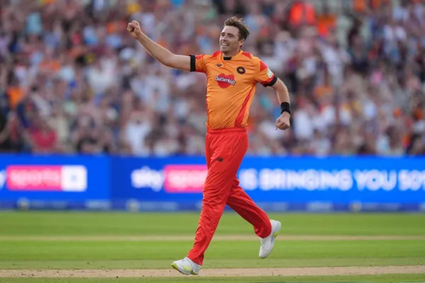 Tim Southee