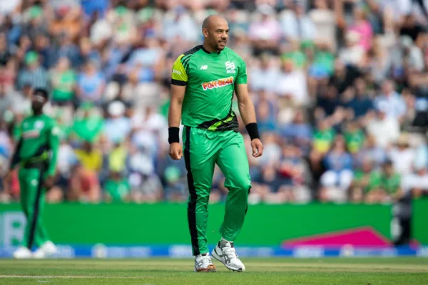 Tymal Mills