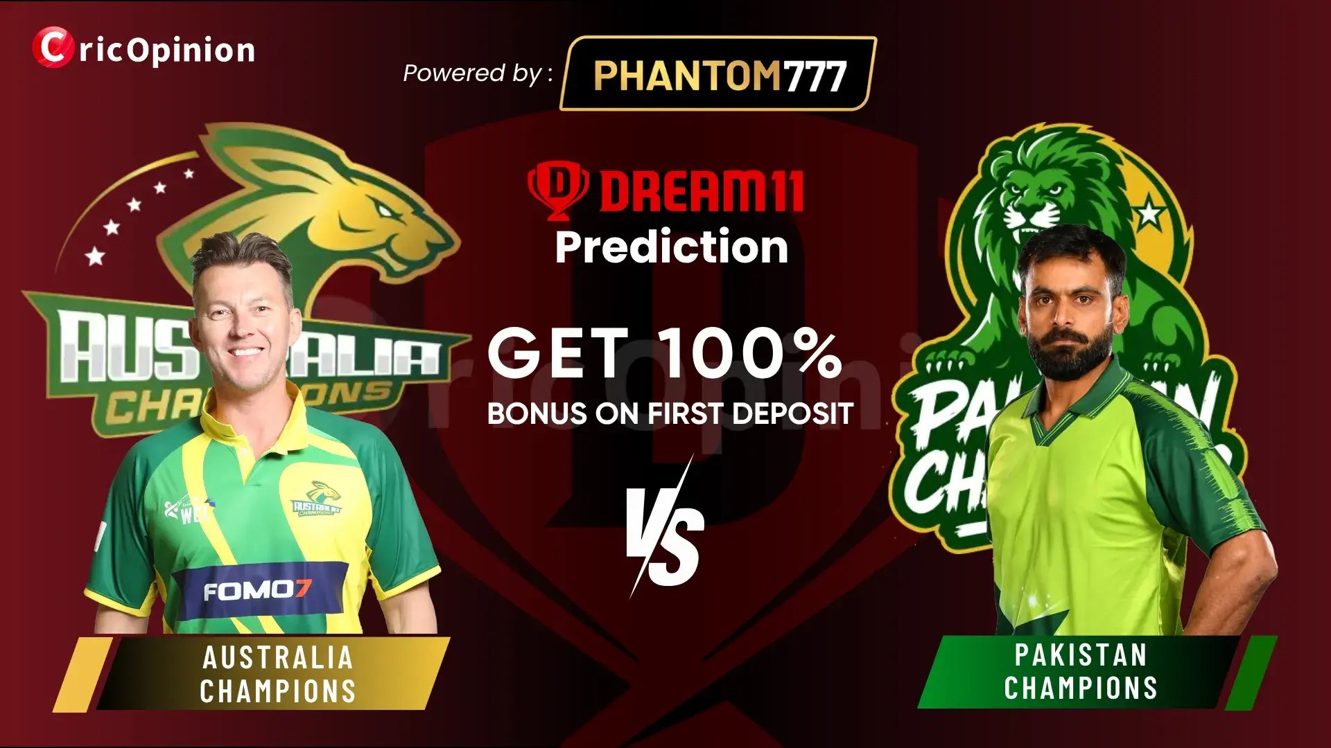 AAC vs PNC Dream11 Prediction Today Match
