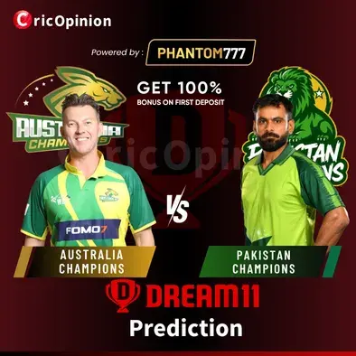 AAC vs PNC Dream11 Prediction Today Match