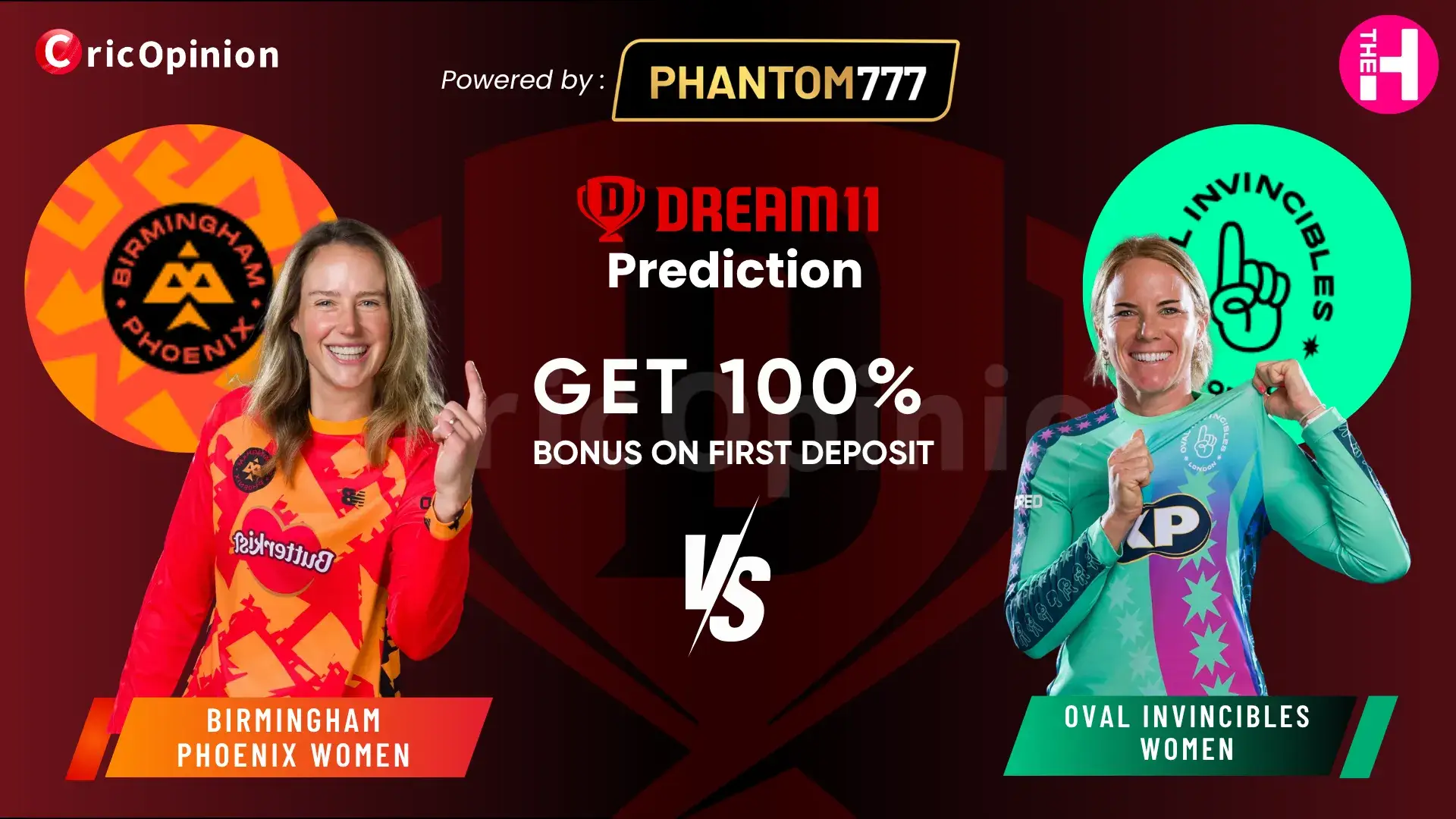 BPH W vs OVI W Dream11 Prediction Today Match