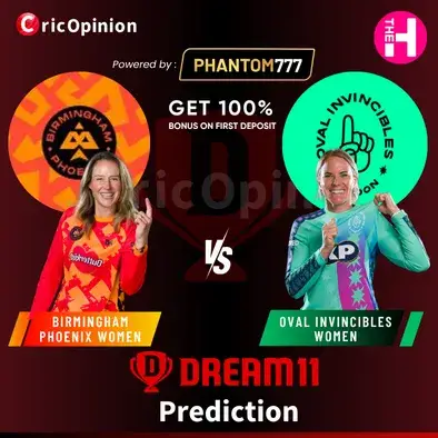 BPH W vs OVI W Dream11 Prediction Today Match