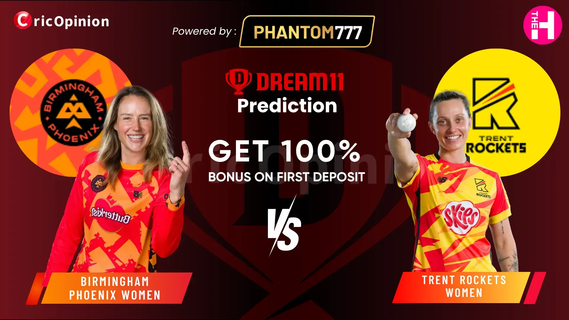 BPH W vs TRT W Dream11 Prediction Today Match