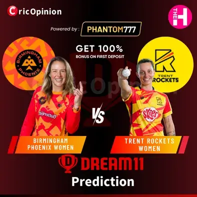 BPH W vs TRT W Dream11 Prediction Today Match
