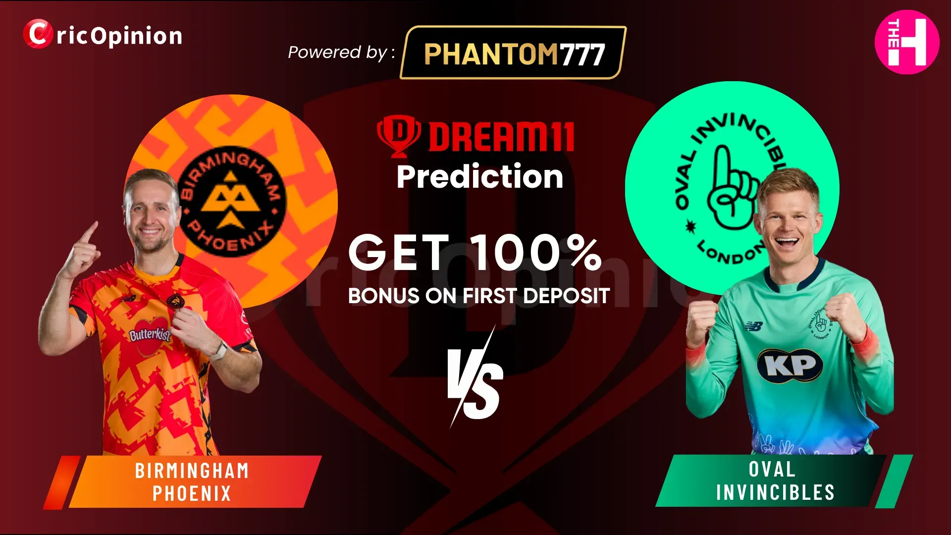 BPH vs OVI Dream11 Prediction today Match
