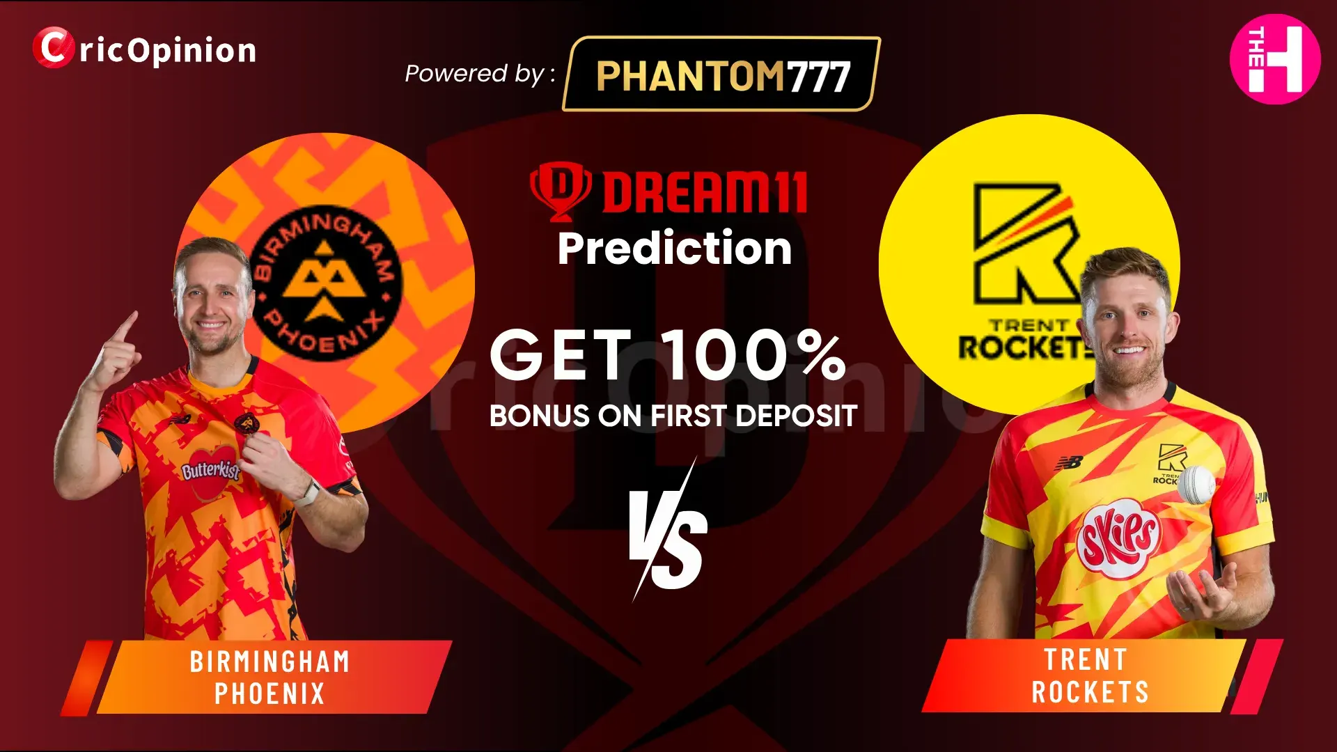 BPH vs TRT Dream11 Prediction Today Match