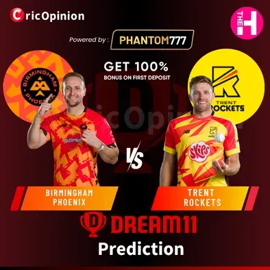 BPH vs TRT Dream11 Prediction Today Match