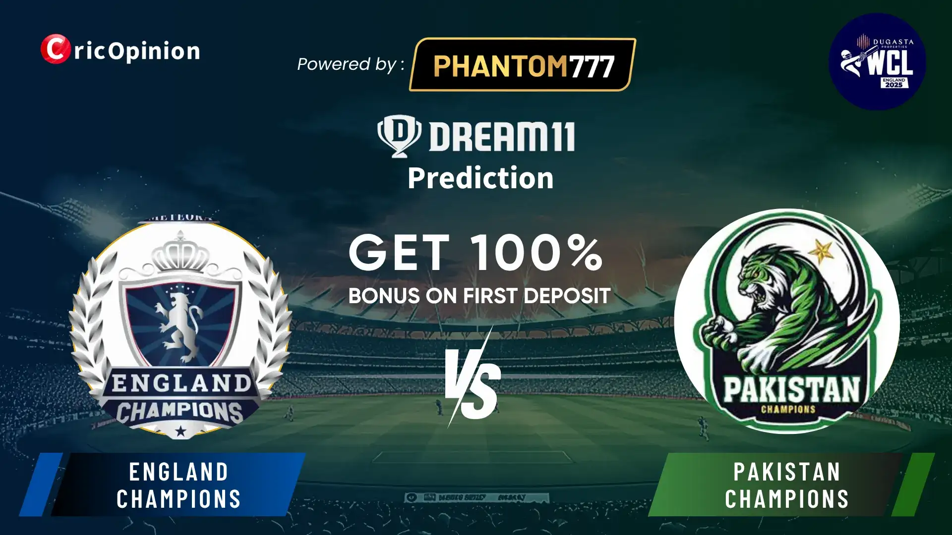 EDC vs PNC Dream11 Prediction Today Match