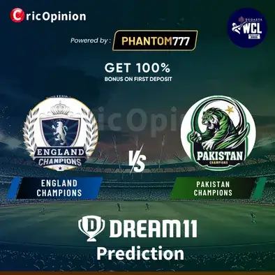 EDC vs PNC Dream11 Prediction Today Match