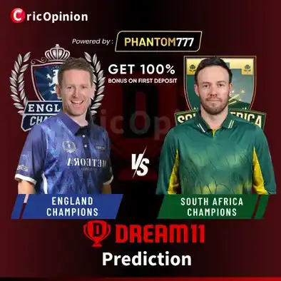 EDC vs SAC dream 11 Prediction Today Match