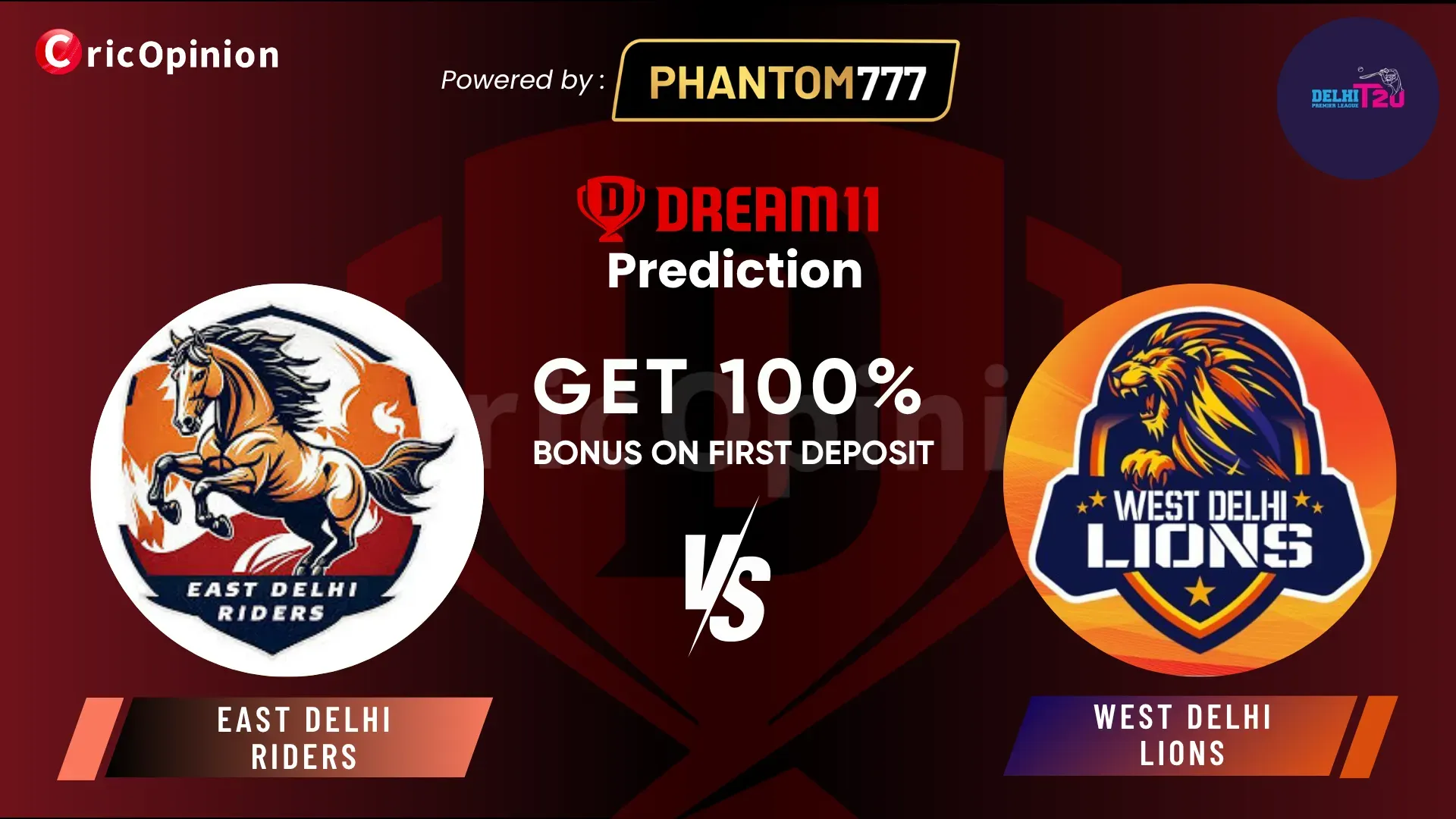EDR vs WDL Dream11 Prediction Today Match