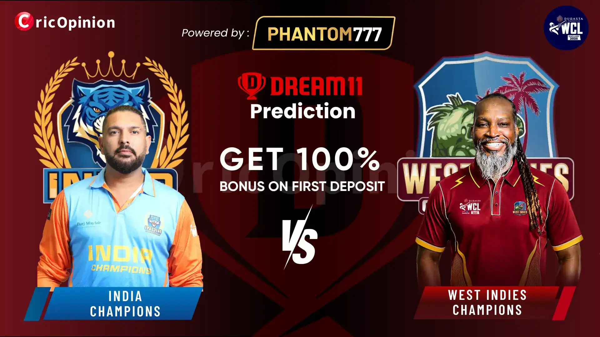 IAC vs WIC Dream 11 Prediction Today Match