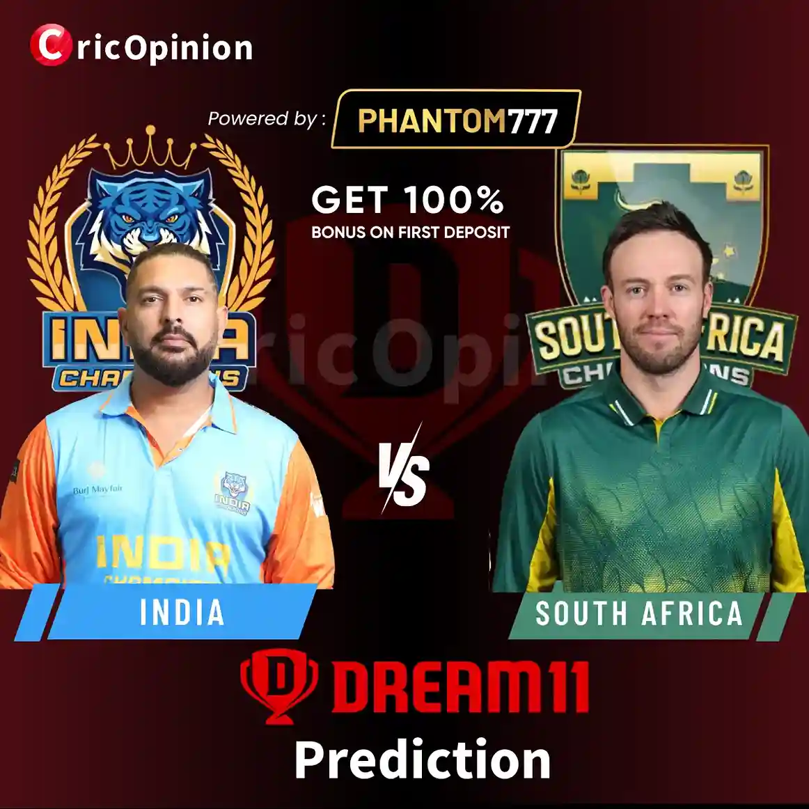 IAC vs SAC Dream11 Prediction Today Match