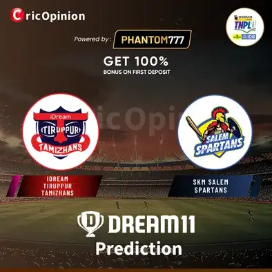 ITT vs SS dream 11 prediction
