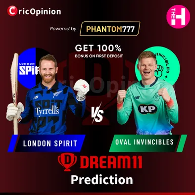 LNS vs OVI Dream11 Prediction Today Match