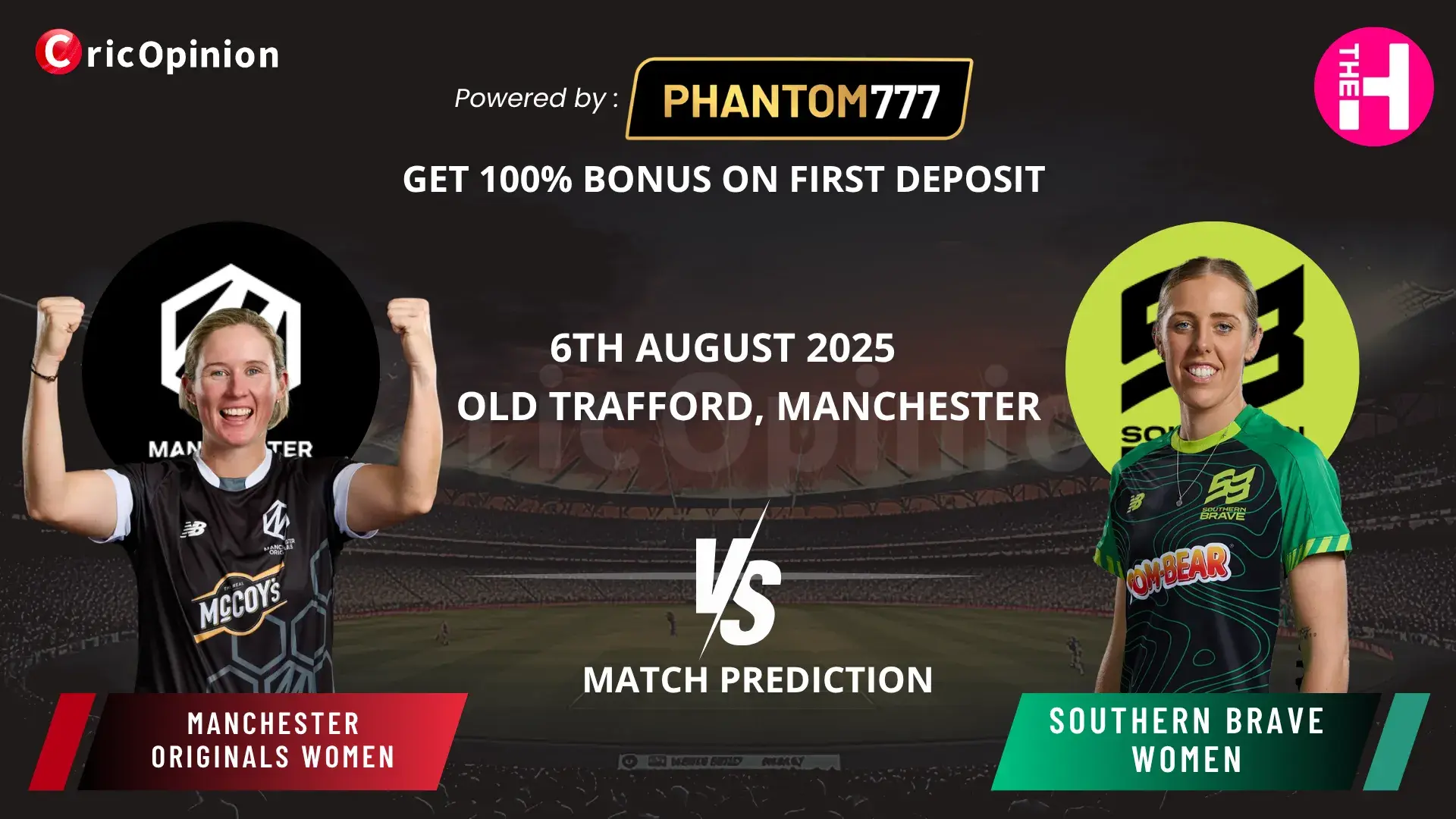 MNR W vs SOB W Today Match Prediction