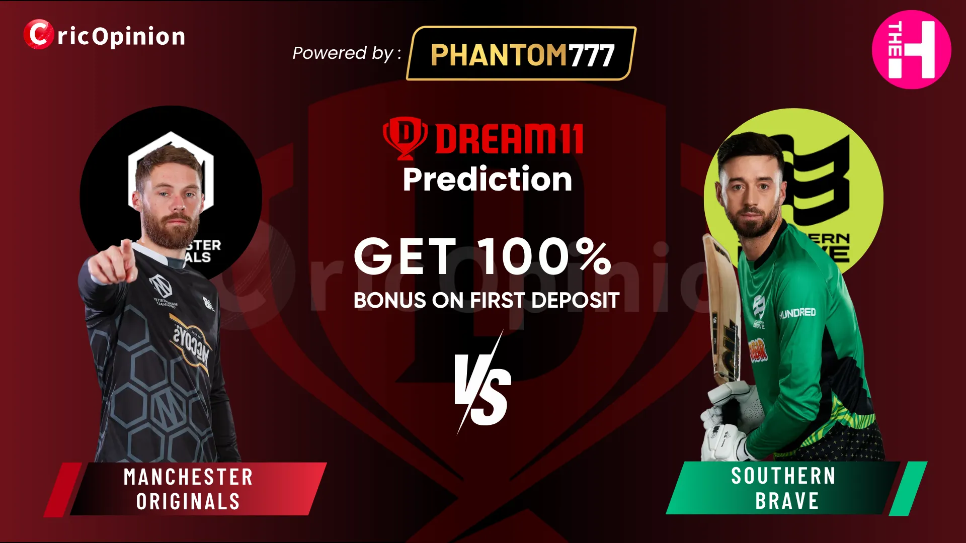 MNR vs SOB Dream11 Prediction Today Match